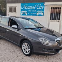 Lancia Delta 1.6 MJT DPF Argento