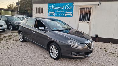 Lancia Delta 1.6 MJT DPF Argento