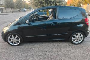 Mercedes A 150 G.P.L.