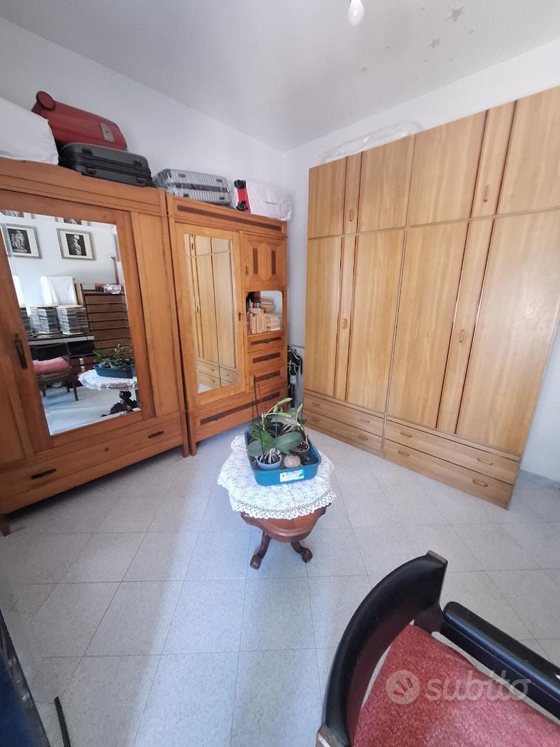 Appartamento – Sassari, Rizzeddu - Altro