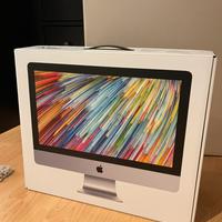 Apple iMac 21.5 8gb 4K