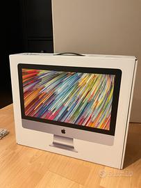 Apple iMac 21.5 8gb 4K