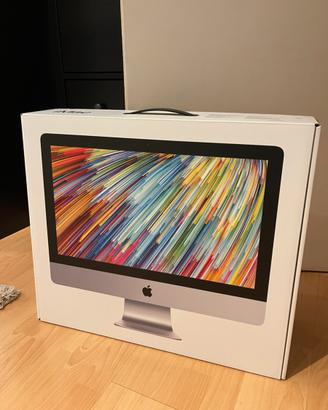 Apple iMac 21.5 8gb 4K