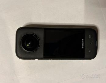 Insta360 X3