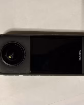 Insta360 X3