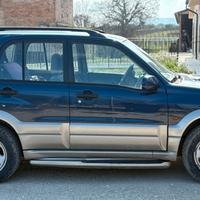 Grand Vitara 2.0 TD 4x4