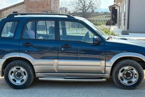 Grand Vitara 2.0 TD 4x4