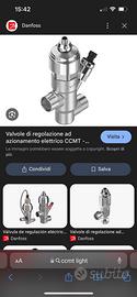 CCMT LIGHT