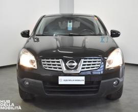 NISSAN Qashqai 1.5 dCi Tekna - Ok Neopatentati
