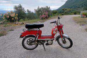 peugeot 104 50cc 
