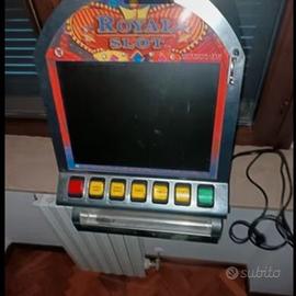 Slot machine