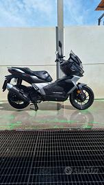 VOGE SR1 ADV 125 2026