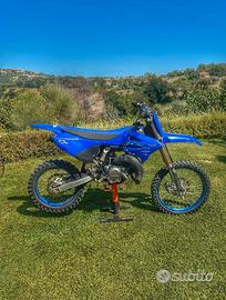 Yamaha YZ 85 - 2022