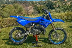 Yamaha YZ 85 - 2022