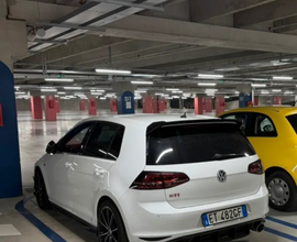 Golf 7 Gti