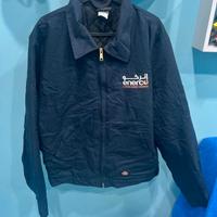 Giacca vintage trapuntata Dickies