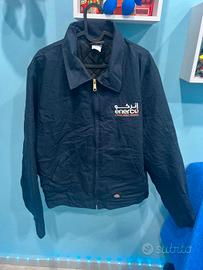 Giacca vintage trapuntata Dickies