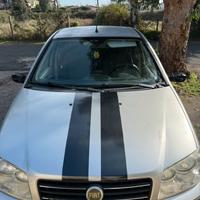 Fiat Punto 188