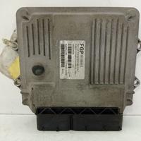 CENTRALINA MOTORE FIAT Punto Berlina 5P 3° Serie