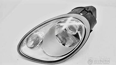 COPPIA FARI PORSCHE 987 XENON PARI AL NUOVO