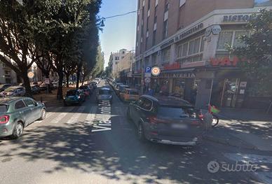 Immobile di 50 m² a Roma