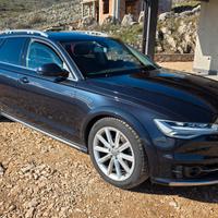 audi a6 allroad 3.0d 272cv 2016 