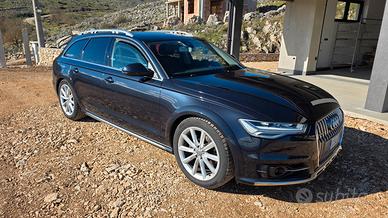 audi a6 allroad 3.0d 272cv 2016 