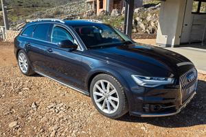 audi a6 allroad 3.0d 272cv 2016 