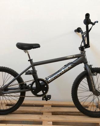 BMX diamondback VIPER X