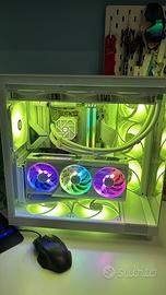 Computer gaming rx 9070xt ryzen 7 9800x3d 48gb ram