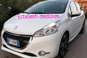 Peugeot 208 Gpl ECCELLENTI CONDIZIONI