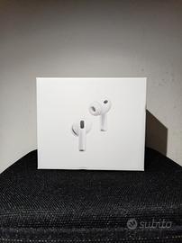 Airpods pro 3 