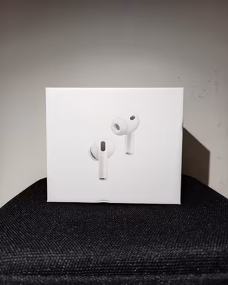 Airpods pro 3 
