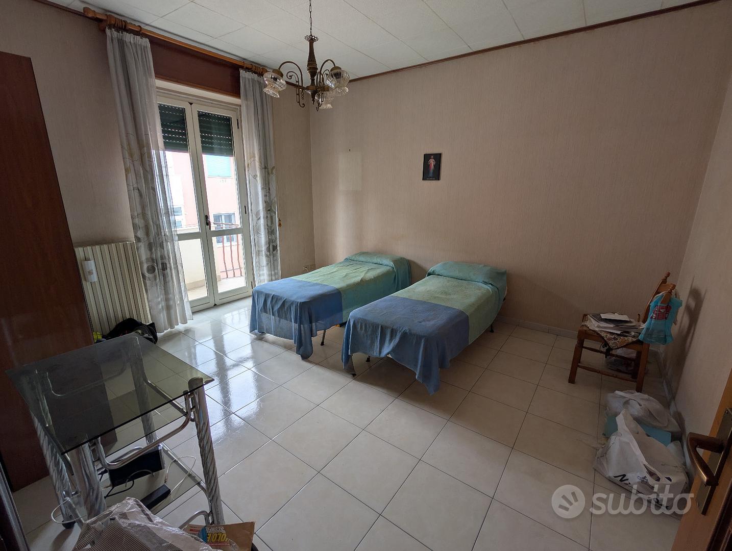 Appartamento – Cosenza, San Vito - Vista 4