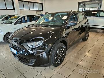 FIAT 600 IV 2023 1.2 Hybrid 110cv eDCT