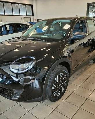 FIAT 600 IV 2023 1.2 Hybrid 110cv eDCT