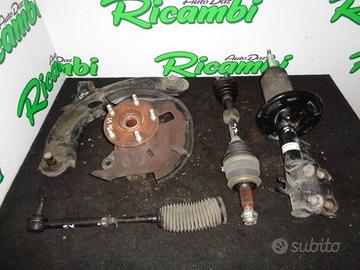 KIT RUOTA ANT. SINISTRO MAZDA CX-3 1.5-D 2018