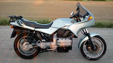 Moto BMW K 75 S 1987