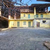 CASA INDIPENDENTE A CANDIA CANAVESE