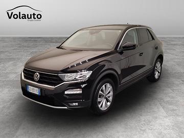 VOLKSWAGEN T-Roc 2017 - T-Roc 1.5 tsi Business