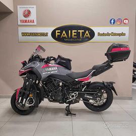 Yamaha Niken 850 GT - 2021