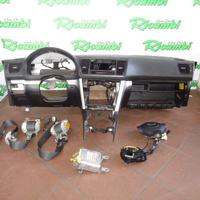 KIT AIRBAG PER SUBARU LEGACY ANNO 2009