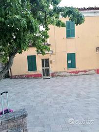 Casa sémi indipendente a Montecalende