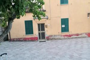 Casa sémi indipendente a Montecalende