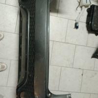 paraurti posteriore range rover evoque
