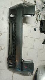 paraurti posteriore range rover evoque
