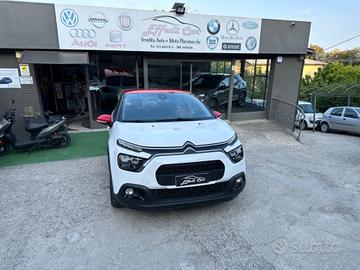 Citroen C3 PureTech 110 S&S Shine Pack