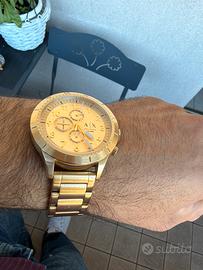 Orologio Armani Originale