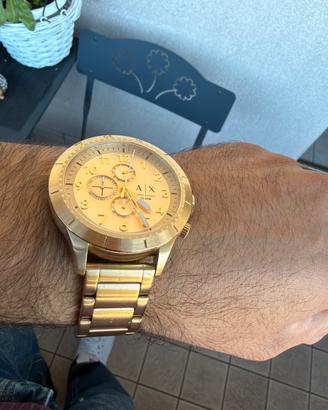 Orologio Armani Originale