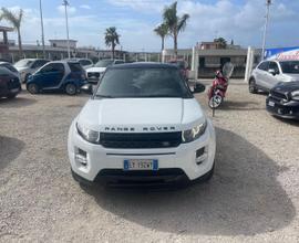 Land Rover Range Rover Evoque Range Rover Evoque 2